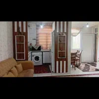 ۵۰ متری آل آقا غیاثی  تکخواب غرق نور خوش نقشه