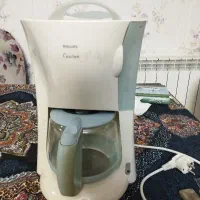 قهوه ساز برقی فیلتری