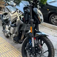 موتور cf 250