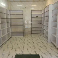 ۲۱متر مغازه