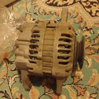 دینام ژاپنی استارت و لنت مزدا