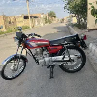 متور125 زمرد کویرــ هویزه