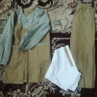 کتاب کلاس اول و کلاس پنجم، فرم مدرسه