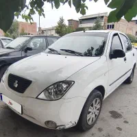تیبا 1 مدل 97