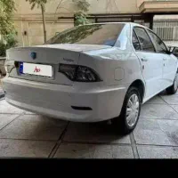 سمند سورن صفر کیلو متر