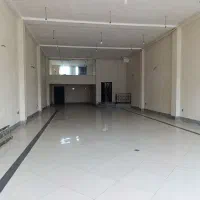 اجاره مغازه ۳۶۰ متری بر اصلی بلوار