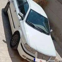 سمند ef7 دوگانه