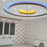 ارش ارمه 3 خوابه ،مشاعات محوطه سازی شده