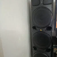 دو‌عد اسپیکر جی بی سی