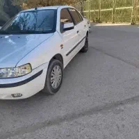 سمند ال ایکس مدل 94