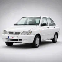 اجاره ماشین رنت خودرو پراید کار در اسنپ