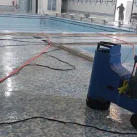کفسابی کف سابی ساختمان در تمام خوزستان