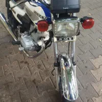 موتور 200