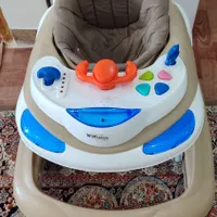 روروک برند دلیجان