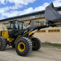 XCMG ZL50 2026|خودرو سنگین|تهران, پونک|دیوار