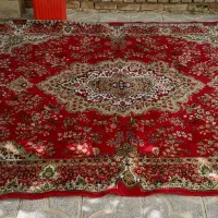 فرش ماشینی ۲ در ۳