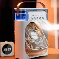 مناسب رومیز،داشبورد/کولر آبی مه‌پاش مدل OfficeCool