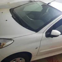 پژو۲۰۷i مدل ۱۴۰۴