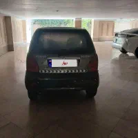 mvm 110 مدل ۹۰|خودرو سواری و وانت|تهران, توحید|دیوار