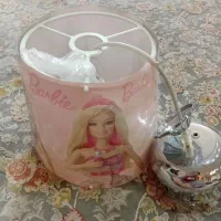 چراغ باربی