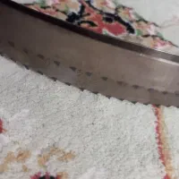 تیغ اره فلکه