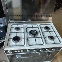 دو عدد اجاق گاز