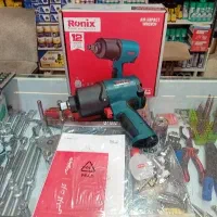 بکس بادی رونیکس ۱۸۰۰ نیوتون درایو ۳/۴صنعتی مدل۱۲۱۱