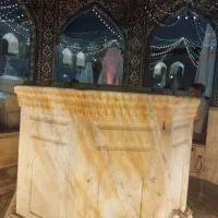 علی بن موسی الررضا