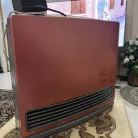 بخاری ژاپنی