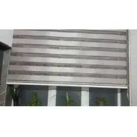 پرده زیرا آشپز خانه