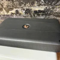 آمپیلی فایر درحدنو خودرواینفینیتی مدل REF-3004A