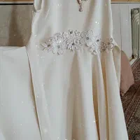 پیراهن دخترانه خیلی زیبا