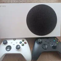 x box s|کنسول، بازی ویدئویی و آنلاین|ایلام, |دیوار