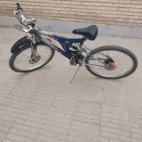 دوچرخه سایز ۲۶
