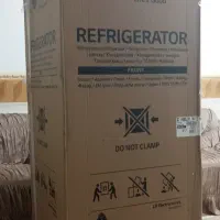 کارتن سالم و تمیز