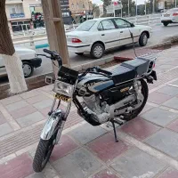 هوندا|موتورسیکلت|اردکان, |دیوار