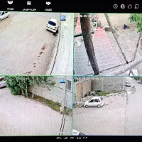 نصب دوربین