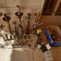 انواع قلیون مناسب براکافه وقهوه خانه