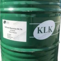 گیلیسیرین  گیلیسیرین بهترینش klk برای ماساژ وغذایی