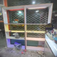 ویترین مغازه
