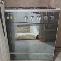 اجاق گاز|اجاق گاز و لوازم برقی پخت‌وپز|قرچک, پویینک|دیوار