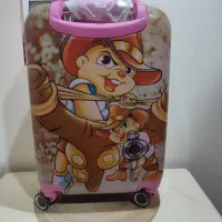 چمدان مسافرتی بچه گانه