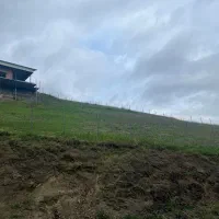 زمین ویلایی گردنه حیران روستای درمانکشی