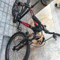 دوچرخه ویوا
