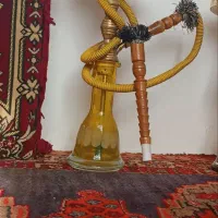 قلیان دو سیب