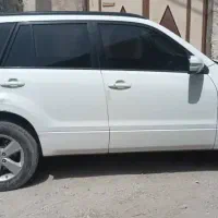 سوزوکی گرند ویتارا مدل 93 وارداتی 2400