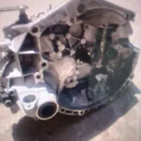 گیربکس 206