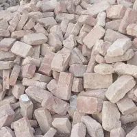 اجر گره ای تعداد زیاد