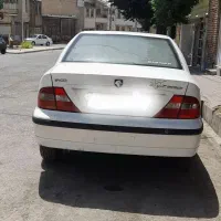سمند ۹۲