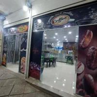 فروش فوری مغازه بربلوار ۳۵متری زیر قیمت